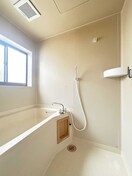 バス／シャワールーム等 コ－ポエスペランサ