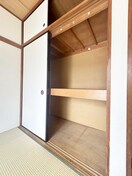 収納 コ－ポエスペランサ