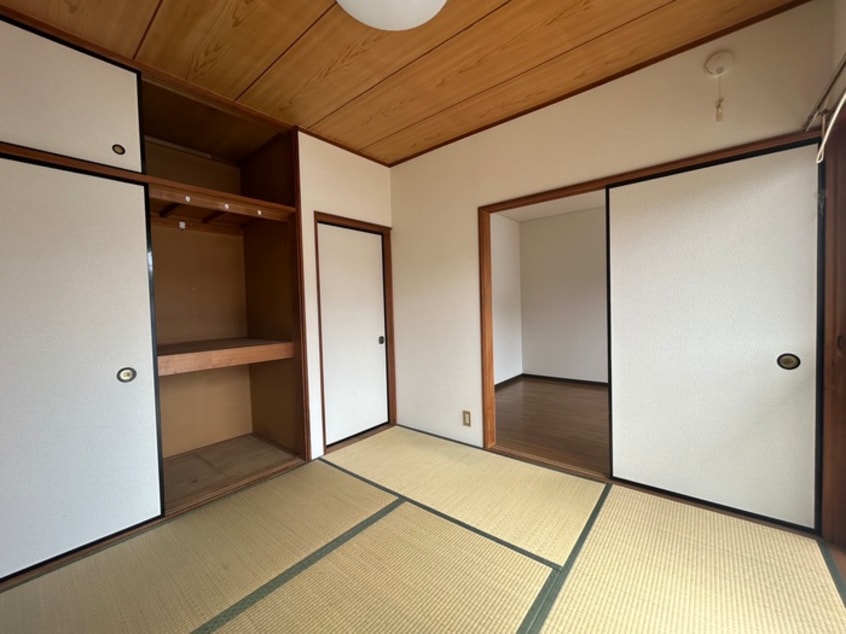 居室 コ－ポエスペランサ