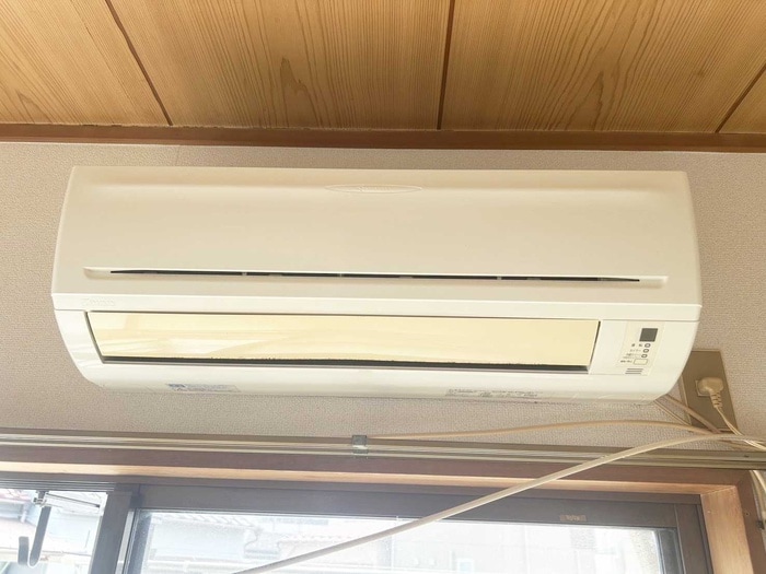 内観写真 コ－ポエスペランサ