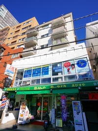 石神井マンション(601)