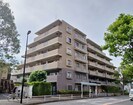 レクセルアベニュー府中朝日町の外観