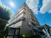 レクセルアベニュー府中朝日町