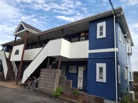 伊東ハイツ第５