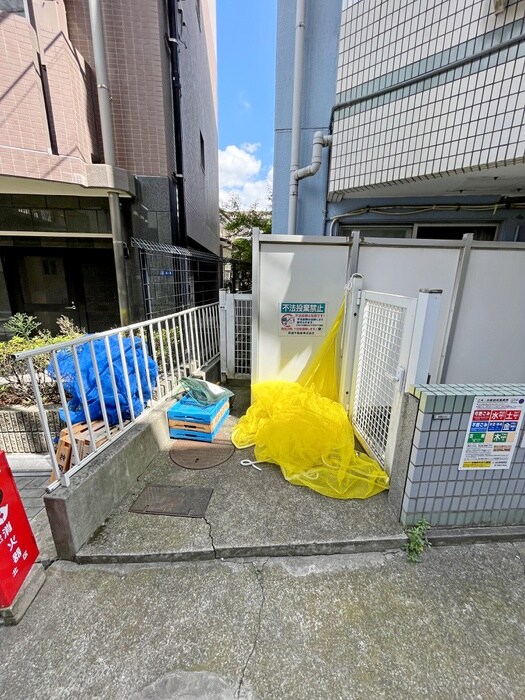 建物設備 エスペランサⅦ