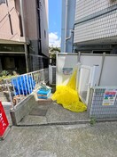 建物設備 エスペランサⅦ