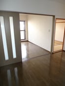 居室 戸田パークフォルム