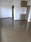 居室 戸田パークフォルム