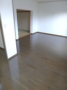 居室 戸田パークフォルム