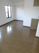 居室 戸田パークフォルム