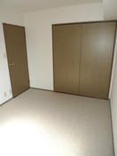居室 戸田パークフォルム
