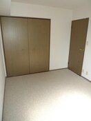 居室 戸田パークフォルム