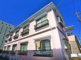 ヴィレヂ・ハピネス５弐番館