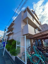 コスモプレイス西小岩