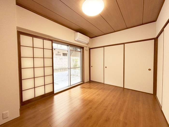 居室 コスモプレイス西小岩