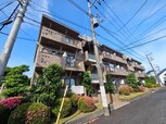 武蔵関マンション　第七棟
