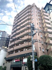 ｸﾞﾗﾝﾊﾟﾚｽ南麻布仙台坂(１００３)