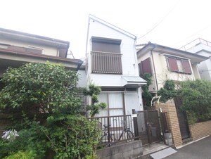 中野ハイツ