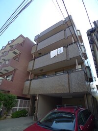 メゾンドヴィオレ