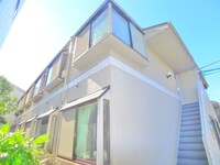 キャピタル北綾瀬Ｃ