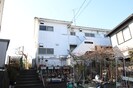 ホワイトアピアの外観