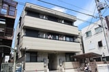 アンカレッジ水無月