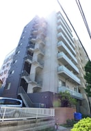 アヴェニューみなみ浦和の外観