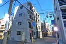 外観写真 シース浅草橋