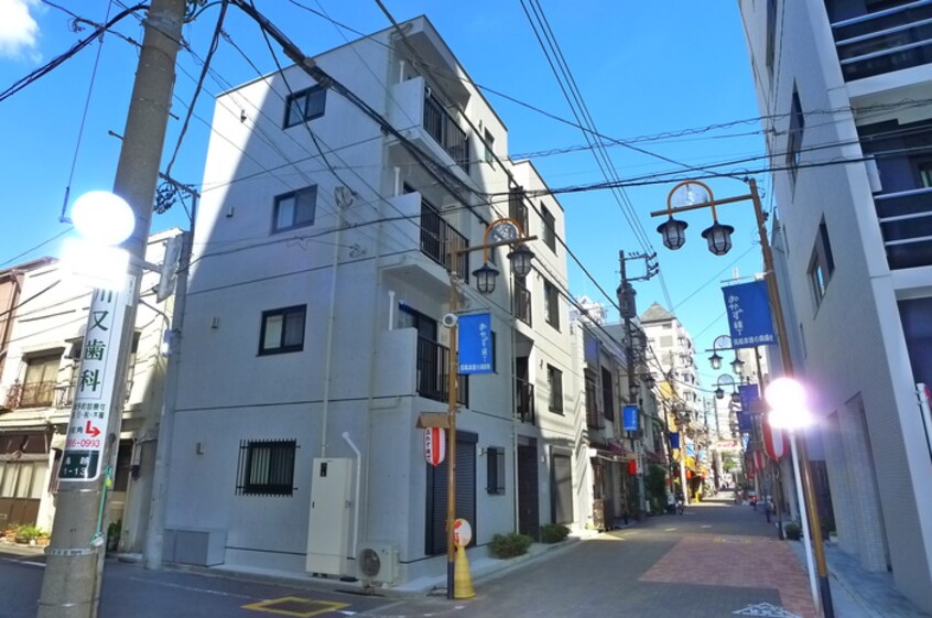外観写真 シース浅草橋