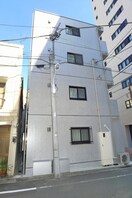 外観写真 シース浅草橋