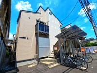 第３６アベニュー氷川町