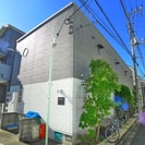 ノーススクエアの外観