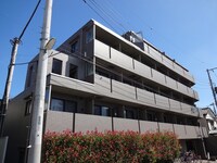 ル－ブル小竹向原弐番館(102)