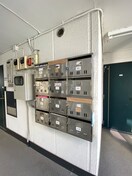 建物設備 ホワイトハウスＱ