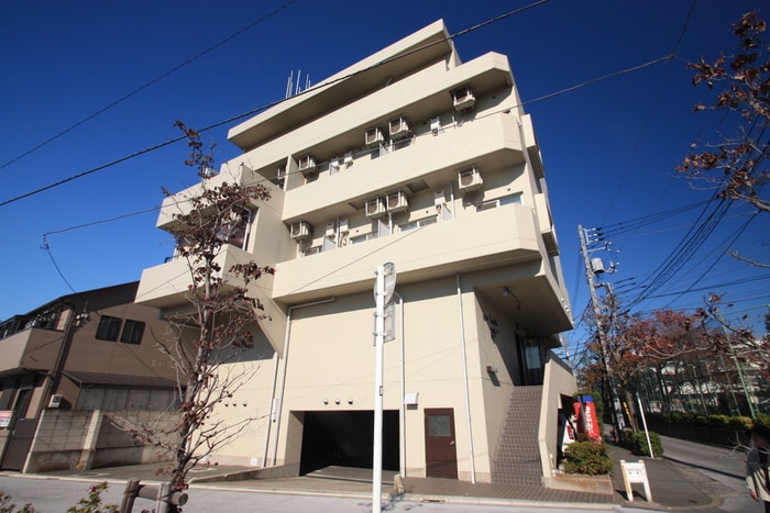 外観写真 福井ビル