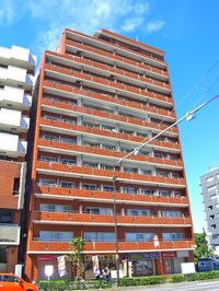 シャンボ－ル門前仲町(610)