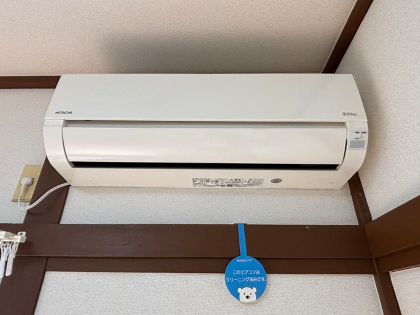 内観写真 誠和荘