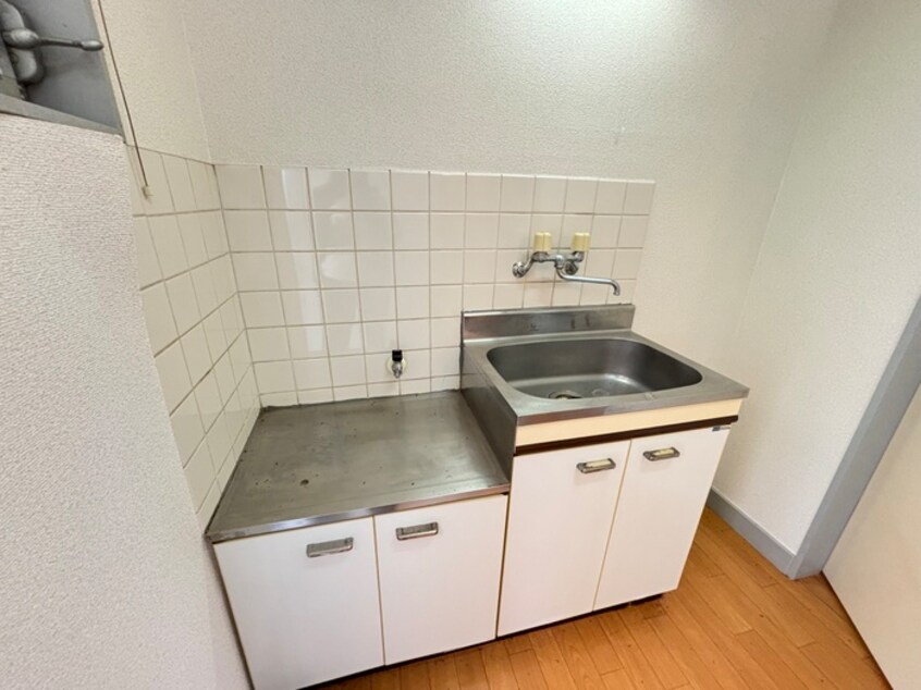 キッチン 誠和荘