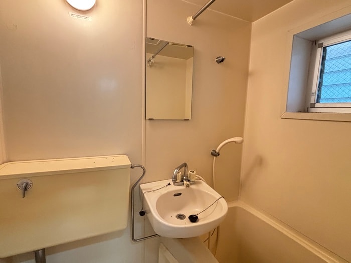 内観写真 誠和荘