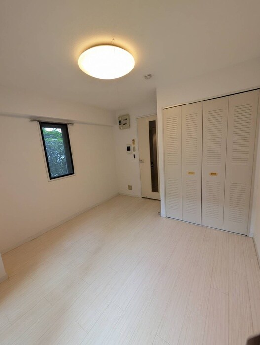 居室 ソサエティ宮前平