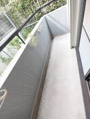 ベランダ・バルコニー ソサエティ宮前平