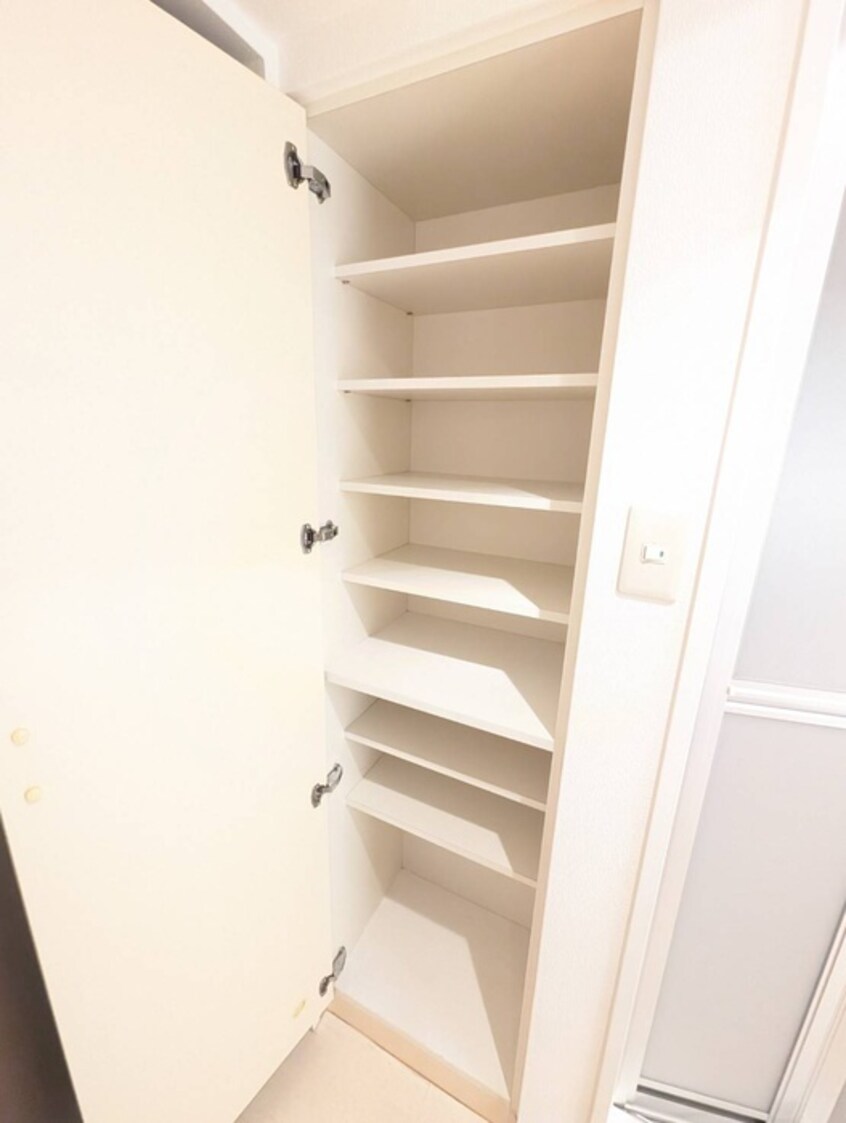 靴箱 ソサエティ宮前平