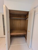 収納 ソサエティ宮前平