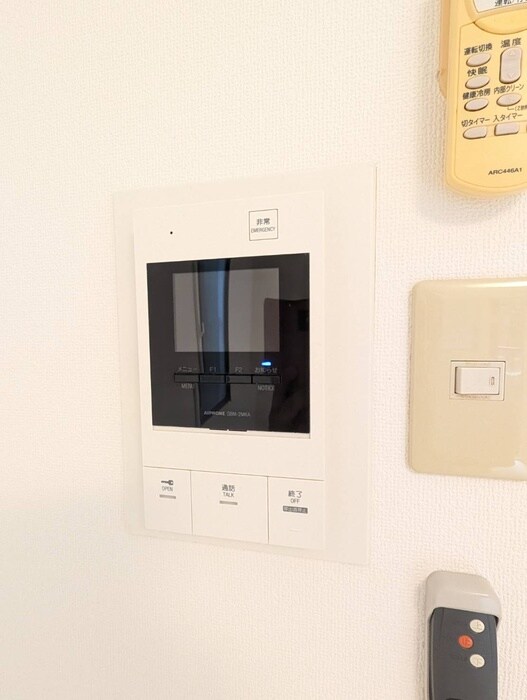 内観写真 ソサエティ宮前平