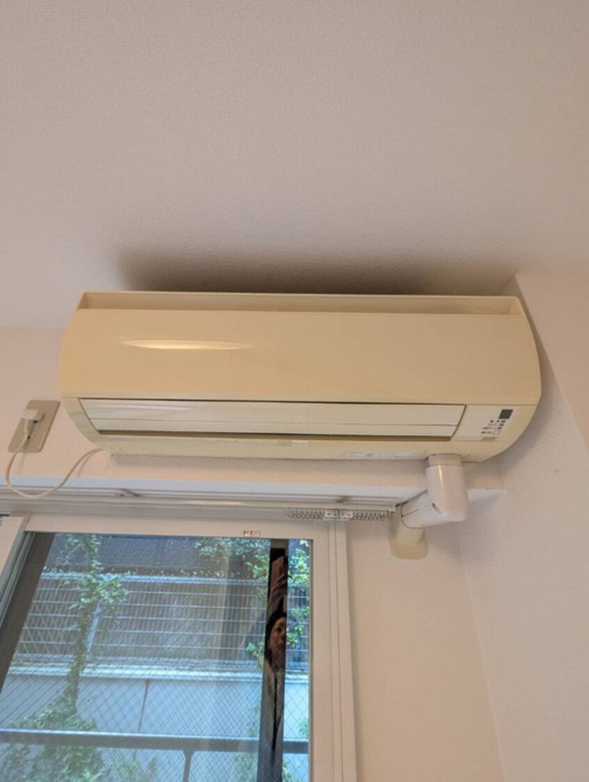 内観写真 ソサエティ宮前平