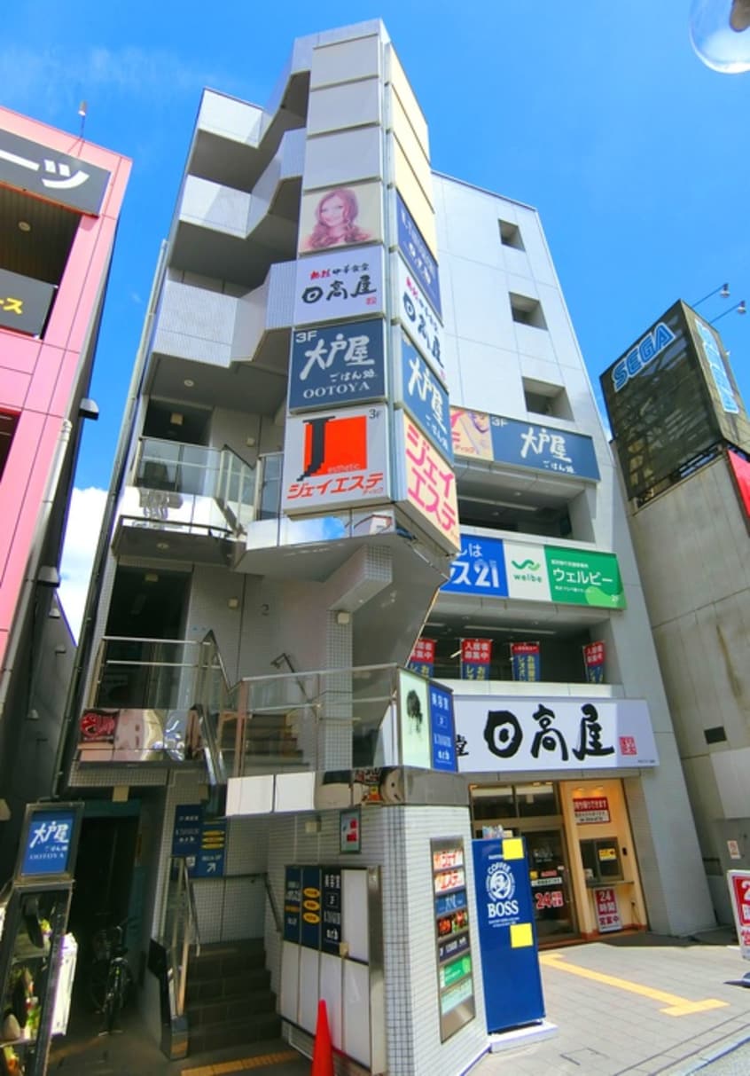 その他 プロペ所沢ビルⅡ