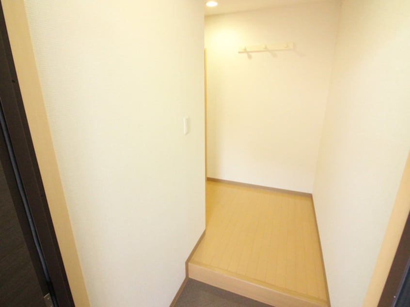 廊下 プロペ所沢ビルⅡ