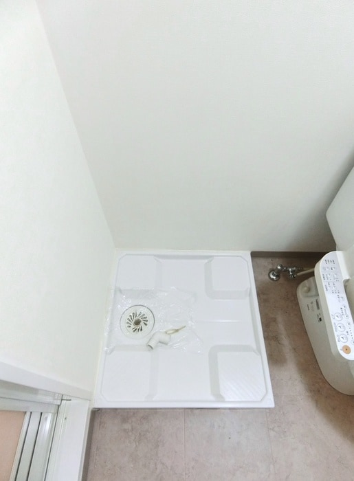 洗濯機置場 プロペ所沢ビルⅡ