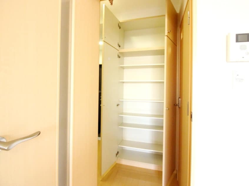 靴箱 プロペ所沢ビルⅡ