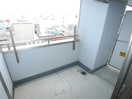 ベランダ・バルコニー プロペ所沢ビルⅡ